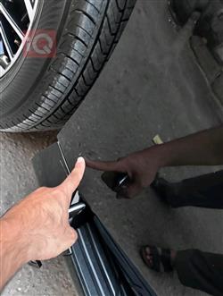 نيسان باترول